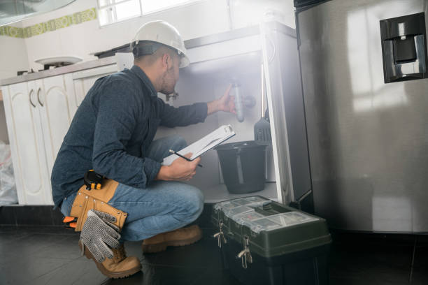 Best Gas Line Repair  in Arp, TX