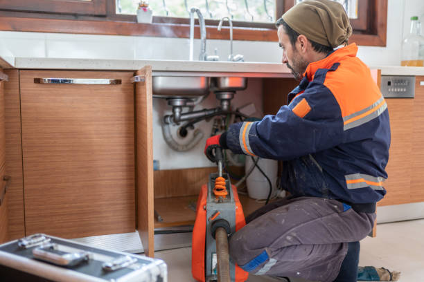 Best Plumbing Services Near Me  in Arp, TX