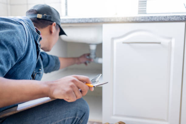Arp, TX Plumbing Company