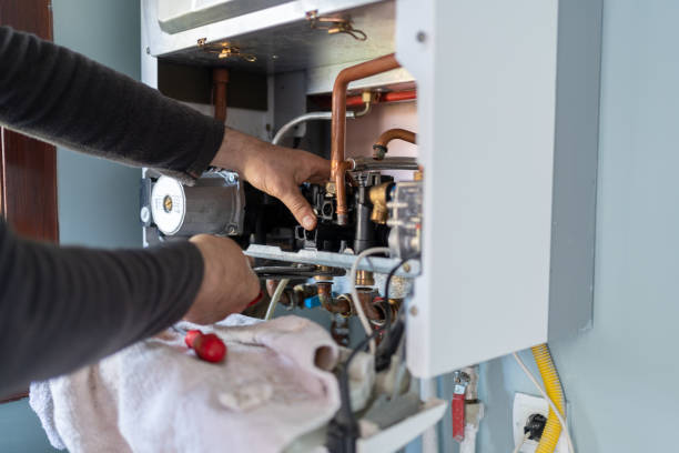 Best Sewer Cleaning Services  in Arp, TX