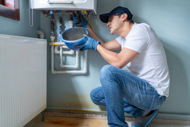Best Residential Plumbing Services  in Arp, TX